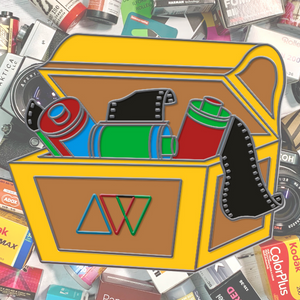 Save £5 on your first Analogue WonderBox!